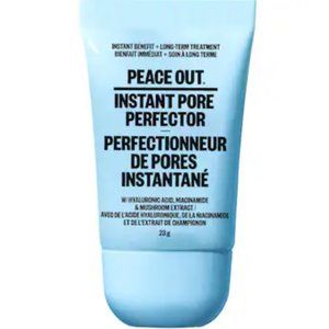 3 for $35 - Peace Out Instant Pore Perfector